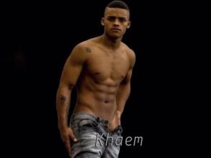 Khaem