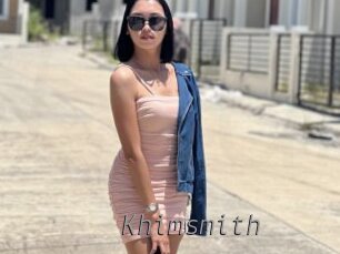 khimsmith Livestrip Cams