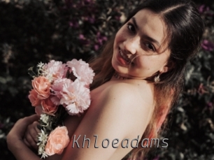 Khloeadams