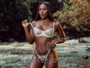 khloeparton Livestrip Cams