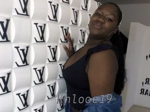 khlooe19 Livestrip Cams