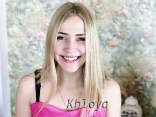 Khloya