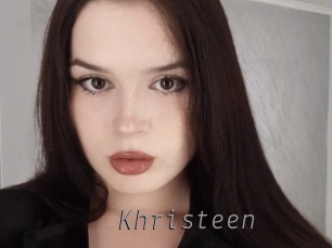 Khristeen