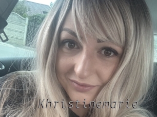 Khristinemarie