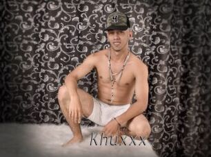 Khuxxx