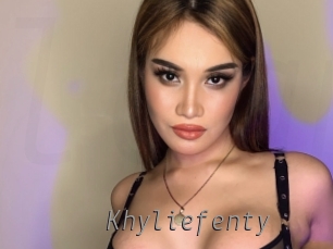 khyliefenty Livestrip Cams
