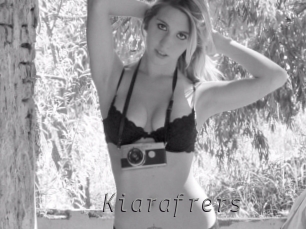 Kiarafrers