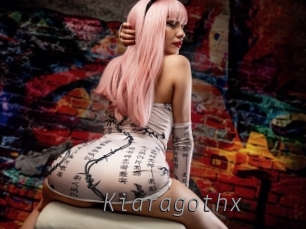 kiaragothx Livestrip Cams