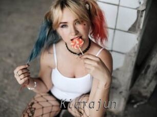Kiarajun
