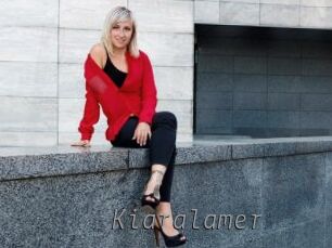 Kiaralamer