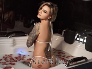 Kiaraleon