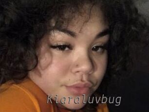 Kiaraluvbug