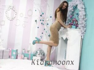 kiaramoonx Livestrip Cams