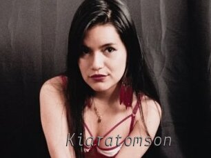 Kiaratomson
