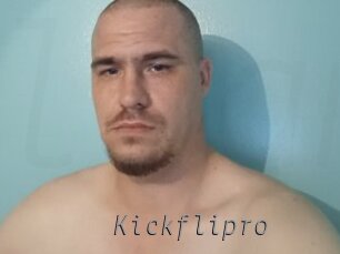 Kickflipro