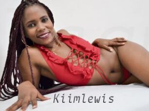 Kiimlewis