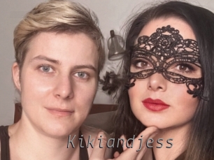 Kikiandjess