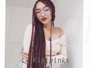 kikipinkx Livestrip Cams