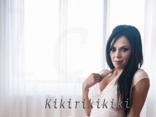 Kikirikikiki