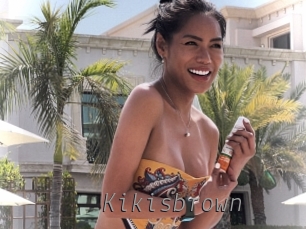 kikisbrown Livestrip Cams