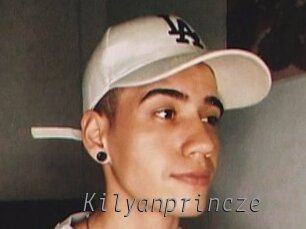 Kilyanprincze