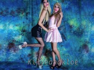 Kilyeandkloe