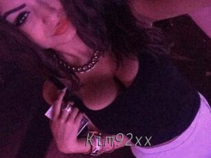 kim92xx Livestrip Cams
