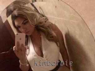 Kimbarbie
