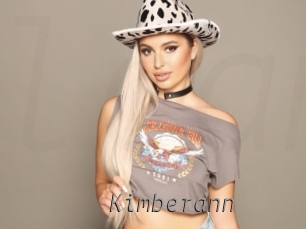 kimberann Livestrip Cams