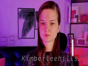 kimberleehills Livestrip Cams