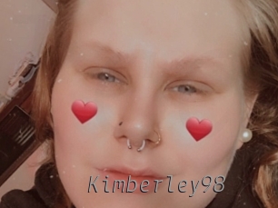 kimberley98 Livestrip Cams