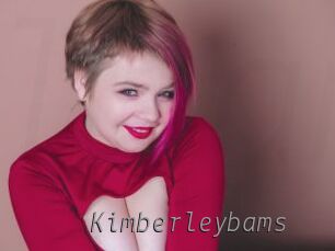 kimberleybams Livestrip Cams