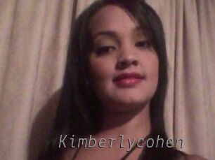 Kimberlycohen