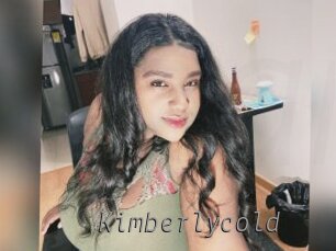 Kimberlycold