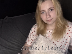 kimberlylean Livestrip Cams