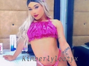 Kimberlyloazyx