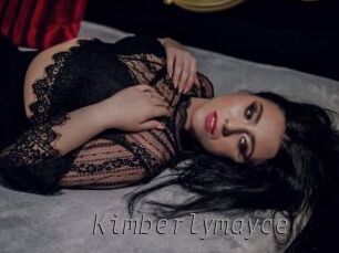 Kimberlymayce