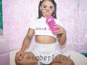 Kimberlyred