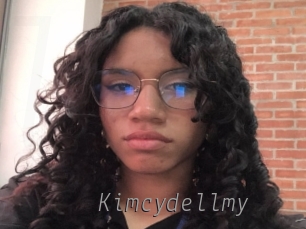 kimcydellmy Livestrip Cams