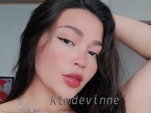 Kimdevinne