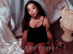 Kimfreaser