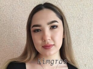 Kimgras