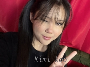 kimi_koo Livestrip Cams