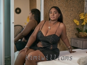 Kimiwilliams