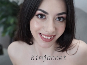 Kimjannet