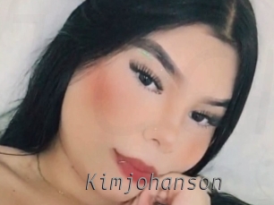 Kimjohanson