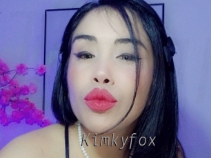 Kimkyfox