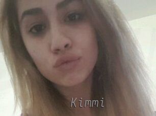 Kimmi