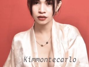 Kimmontecarlo