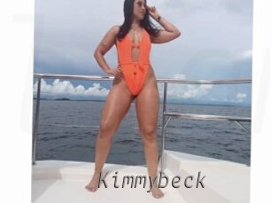 Kimmybeck